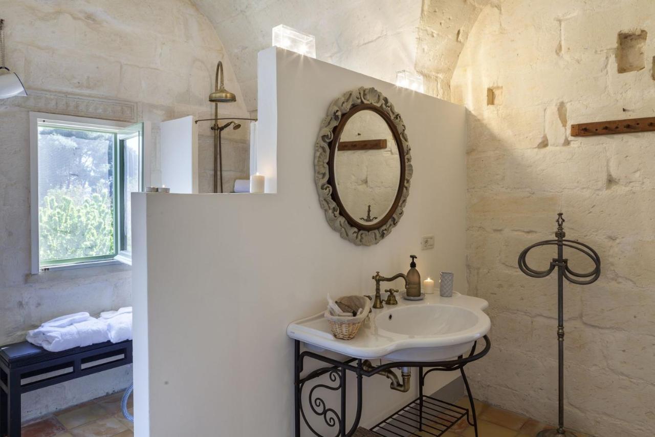 Palazzo Siena - Home & More Minervino di Lecce Luaran gambar